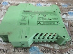 Phoenix Contact MINI-PS-100-240AC/24DC/1 DC Power Supply 24VDC 1A *Tested*