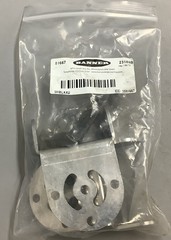 Banner Stainless Steel U-Shaped Bracket SMBLAXU 81667 for LED LAX 5-XQ (b557)