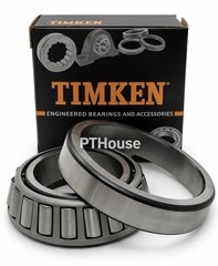 28580/28521 Timken Roller Bearing Set – Made in USA – Ships From USA