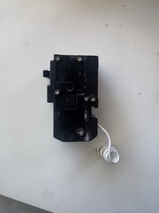 Eaton BR230SUR Surge Protector Breaker 30A 2P 101-150V Type BR Plug-On