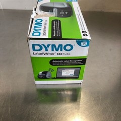 DYMO LabelWriter 550 Turbo Label Printer Label Maker with High-Speed 🔥New🔥