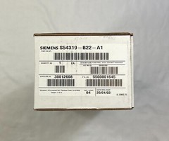 Siemens FDBZ492 – Same Day Shipping (SEALED)