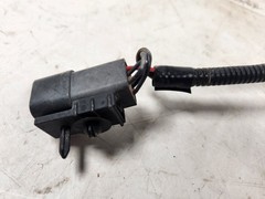 John Deere AA73036 LONG planter row command clutch seed sensor wiring harness