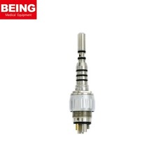 US KAVO NSK Style COXO Being High Speed Turbine Fiber Optic Handpiece 4/6 Holes