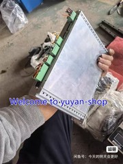 1PCS Used LPKF SMCU II by DHL or Fedex #T4024A YS