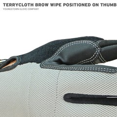 Youngstown Glove Company Youngstown Glove Cut Resistant General Utility