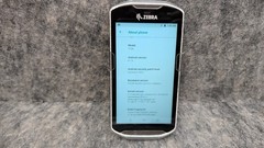 Zebra TC56 CJ Handheld Barcode Android Scanner – No Battery 🔥Factory Reset🔥
