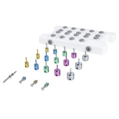 Fit Bien Air 1:5 LED Dental Handpiece High Speed Electric Handpiece Contra Angle