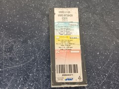 NEW 3pcs ISCAR WNMG 3-1-GN 06T304-GN Carbide Turning Indexable Inserts 05504371