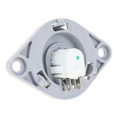 OPS750A Round Safety Switch fits Ford New Holland C175 LX885 Lx865 Lx665 Lx565