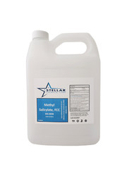 Methyl Salicylate, USP Food Grade (Wintergreen Oil) 5 Gallons