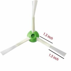 For iRobot Roomba i7 E5 E6 Vacuum Cleaner Roller/Main/Side Brush+ Filter Set