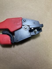 Molex 640030110A Wire Crimpers 18-22 14-16 RHT1751 Sweden