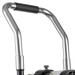 Auto Feed Drain Auger Cleaner Electric 100′ x 1/2″ Sewer Snake Cleaning Machine