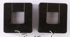 Matched Pair Yuanxing Split Core Current Transformer CTS0508 1000A/0.333V