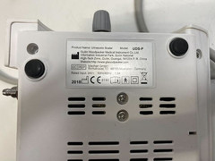 US Woodpecker Dental UDS-P Ultrasonic Piezo Scaler Handpiece- As Is For Parts