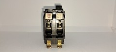 SQUARE D QO200 60 Amp Molded Case Switch Yellow Face