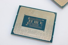 Lot of 2 Intel Core i5-12600 3.30GHz +4.80GHz SRL5T 6-Core 12T 18MB Cache LGA 17
