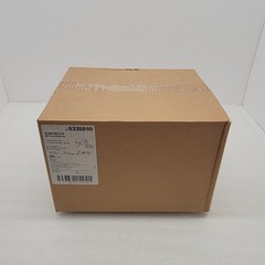 Kimberly-Clark Professional N95 (53358) NIOSH-Approved Full Unopened Case Of 300