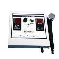Ultra Pro Ultrasound Therapy Machine Ultrasound 1MHz PhysioTherapy Machine US