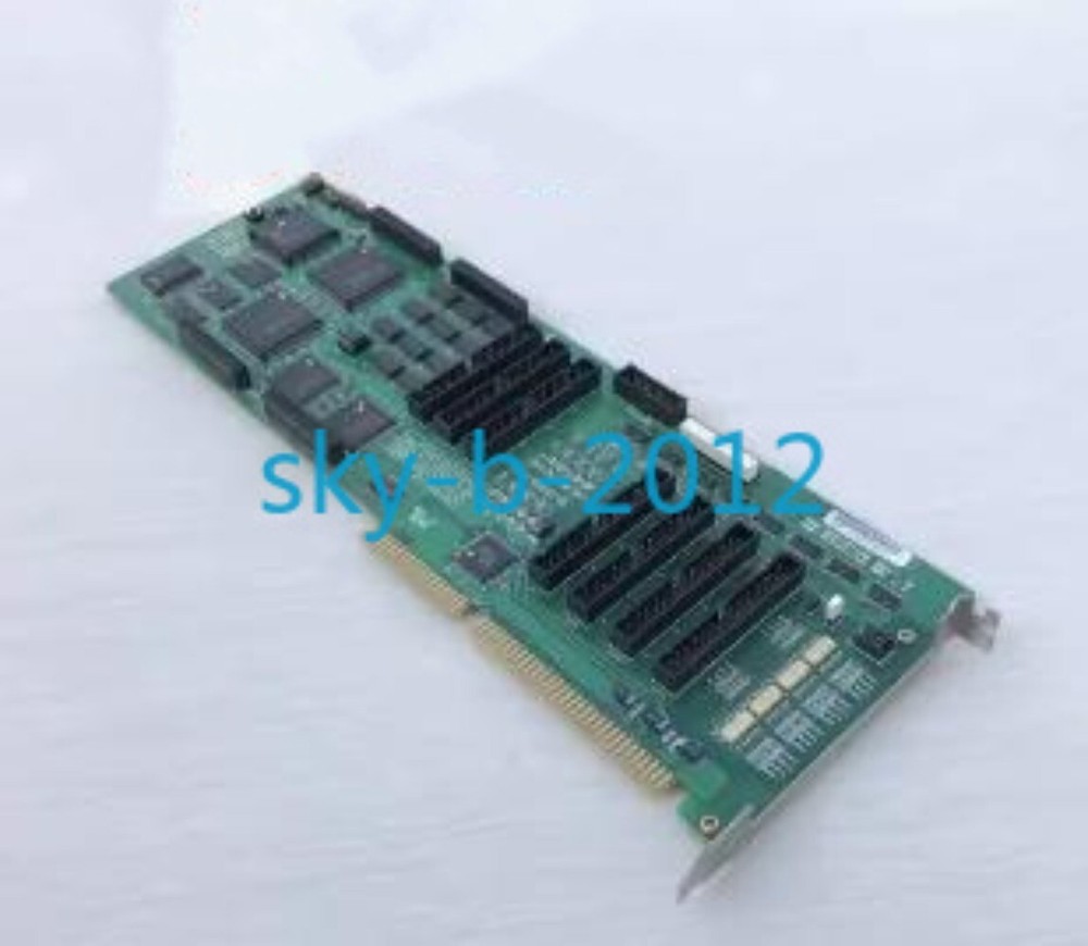 1 PCS MMC-BDPV81 INA REV 1.3 MMC-BDPO81INA motherboard In good condition