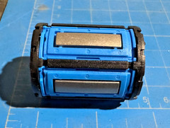 INA MAX 3 KX12-PP 3/4″ Bore; 1.25″ OD; 1-5/8″ L; Self Aligning Linear Bearing