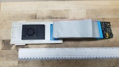 Lauterbach LA-7707 Power Trace Ethernet Debugger with LA-7600 Nexus-Super10
