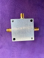Mini-Circuits ZFSCJ-2-4-S Splitter 50-1000MHz
