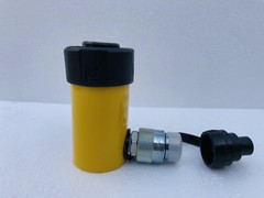 Enerpac RC 102 Trio Hydraulic Cylinder Single Acting 10 Ton Capacity 2″ Stroke