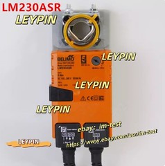 1pcs BELIMO LM230ASR actuator*im