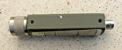 AILTECH 7615 Noise Generator .01-1.5 GHz 28 VDC