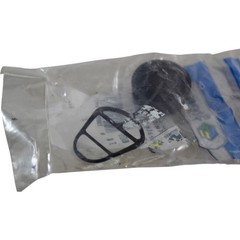 NEW Stens 125 245 Fuel Cap Weedeater 952 701583 Poulan 530014347 Trimmer Gas Lid