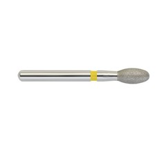Dental Dimond Burs Football Egg FG High Speed Diamonds Bur Extra Fine 379/023XF