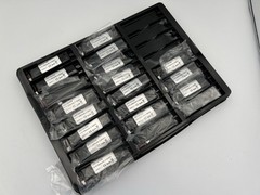 Upgraded 3.7V 800mA Battery for Eppendorf Xplorer,Xplorer Plus P/N: 4861 601.000