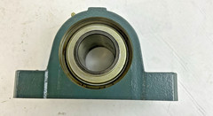 DODGE P2B-S2-112R 1-3/4″ PILLOW BLOCK BEARING