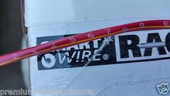 Windy City Smartwire 762363-S 18/2C Solid Plenum Fire Alarm Cable Red+Yel /100ft