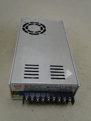 Mean Well Switching Power Supply , SP-320-15