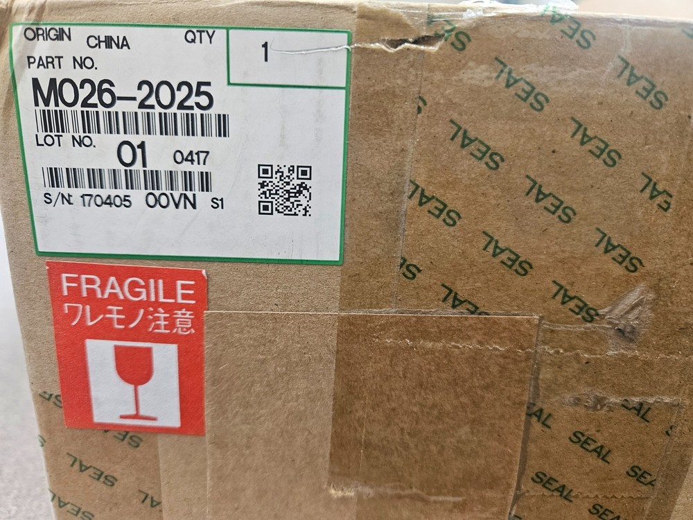 Genuine Ricoh Color Drum Unit M026-2025, M0262025