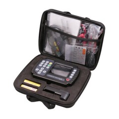 Portable Digital Storage Oscilloscope Double Channels/four Channels Car Repair