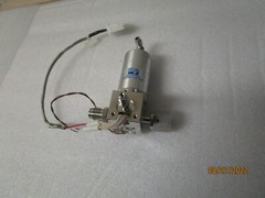 HAM-LET MOTOYAMA JAPAN Valve sup 0.4~0.6MPaG 3BEI2-54950 J11601