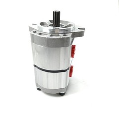 Hydraulic Gear Pump PGP51063G3LP for TIMEWAY TPM-16 Mini Excavator AGT-H15R