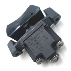 Momentary Rocker Switch 1TP320-7BK SPST 1TP8-7 New # 2TP320-7BK 472799