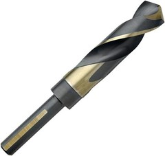 Champion BlackGold XG12-47/64 Silver & Deming Drill 1/2″ Shank Brand New