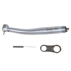 KAV Style Dental LED E-generator High Speed Turbine Handpiece 4 Hole UDM4