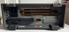 Fluke Hydra Series II Data Acquisition Logger w/Universal Input Module (2635A)