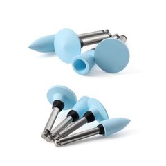 Dental Burs Polishers Composite Polishing RA 2.35mm for Low-Speed Contra Angle