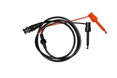 AST Labs Test Lead BNC to Mini Hook Probe 50 ohm 36 inches