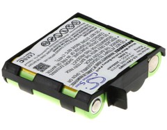 2000mAh Battery for Compex Edge US,Enegry,Mi-Sport,mi-Theta 600,Runner,SP 2.0