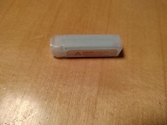 mixing tube 305604-015 omax, new