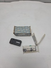 PIAB X10A6-AN Mini Vacuum Pump W/ Chip 10A Connection Kit 01.04.902 NOS